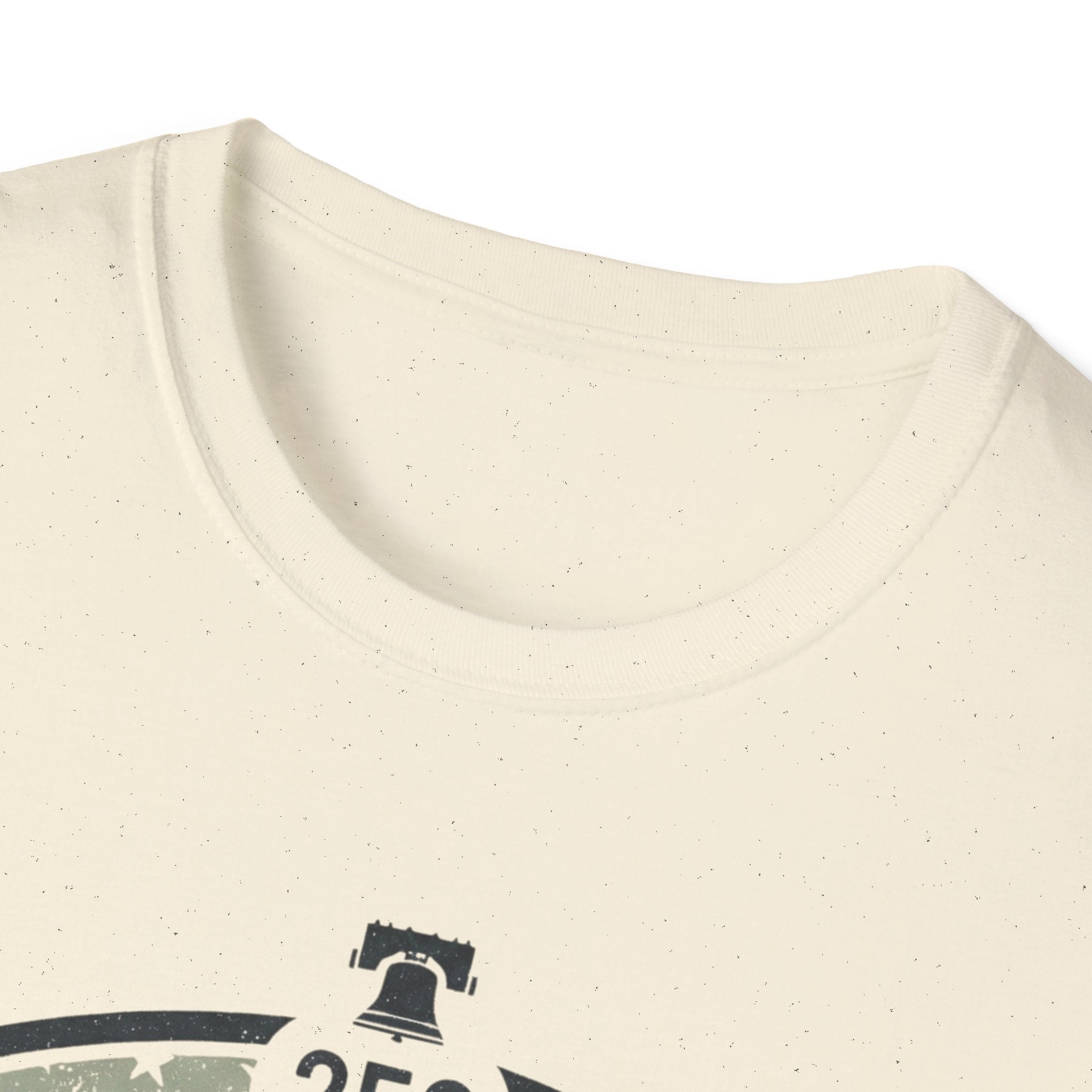 250 Years Feeding America USA T-Shirt