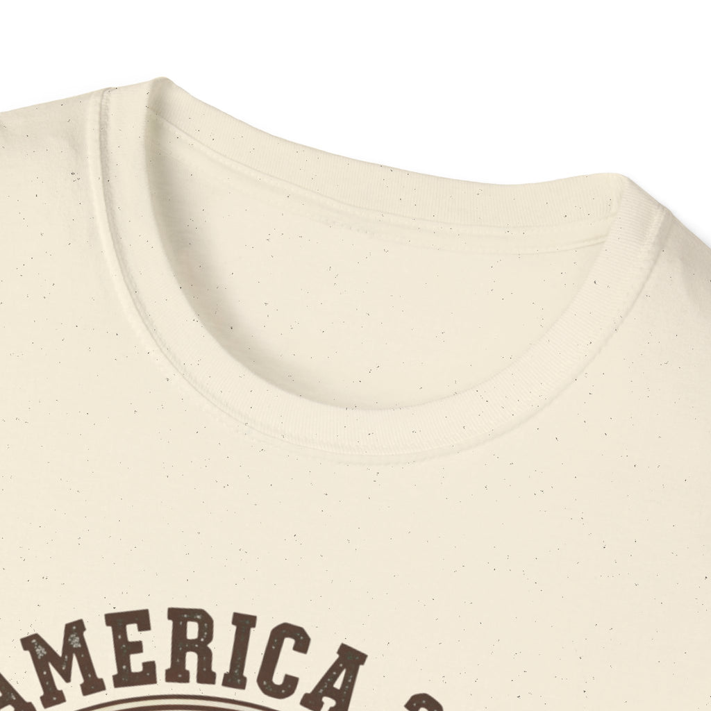 250 Years Cultivating Freedom Softstyle T-Shirt