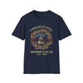 250 Years Semiquincentennial Homegrown USA T-Shirt