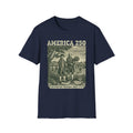 250 Years Cultivating Freedom Softstyle T-Shirt