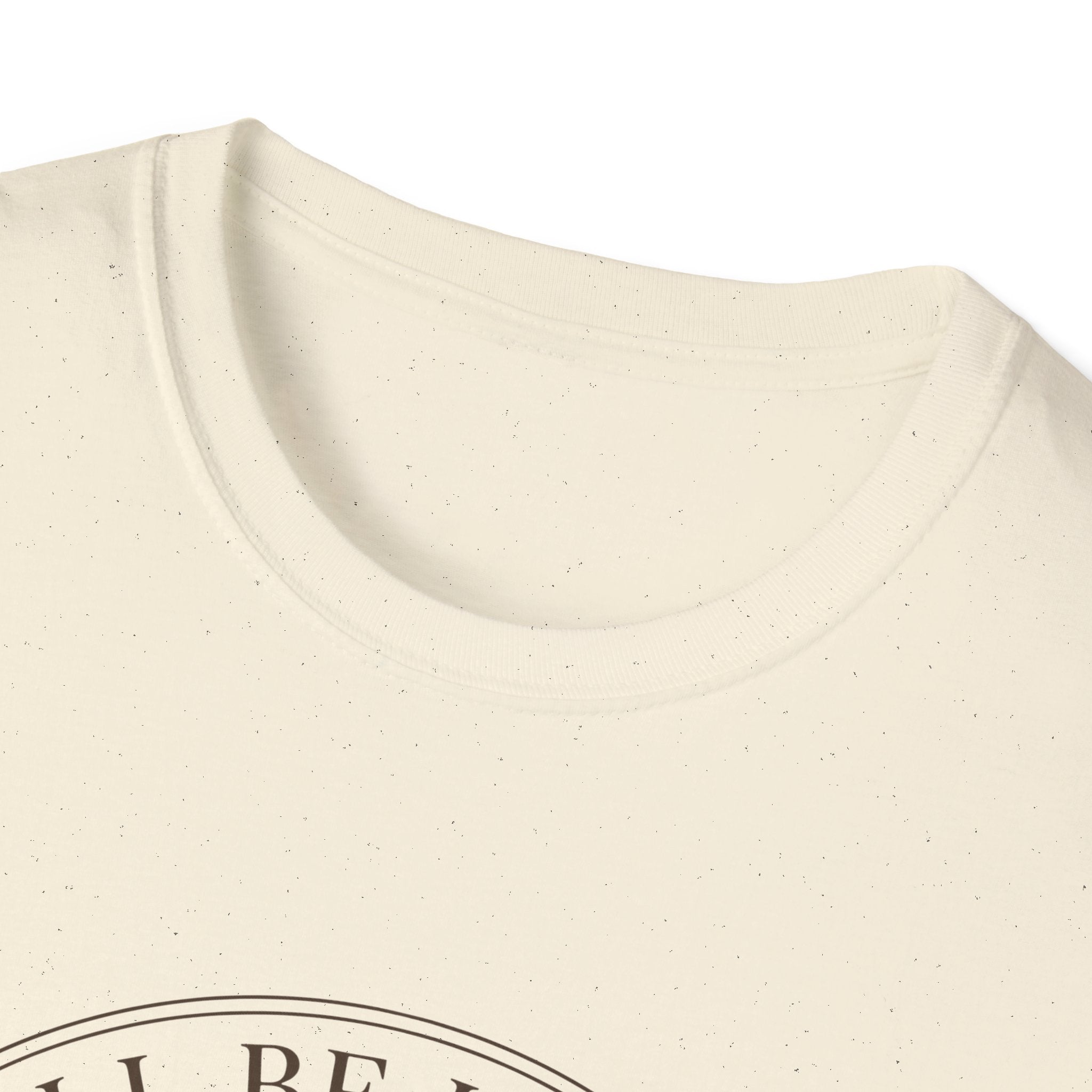 I'll Be In My Office Softstyle T-Shirt