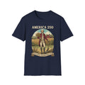 250 Years Cultivating Freedom Softstyle T-Shirt