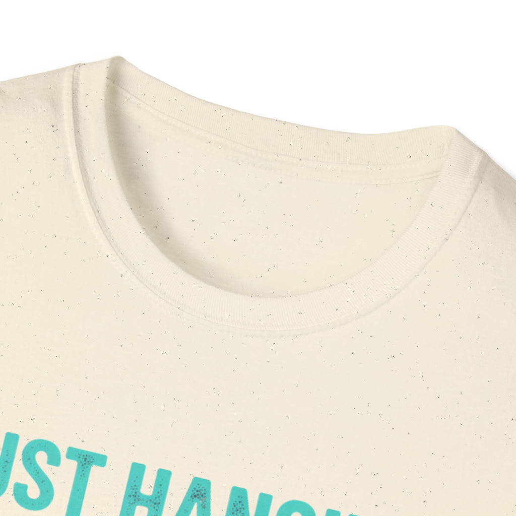 Just hanging With The Heifers Softstyle T-Shirt