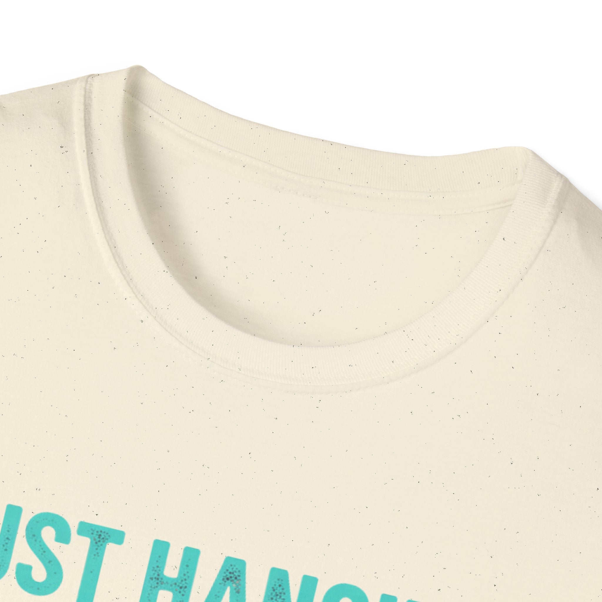 Just hanging With The Heifers Softstyle T-Shirt