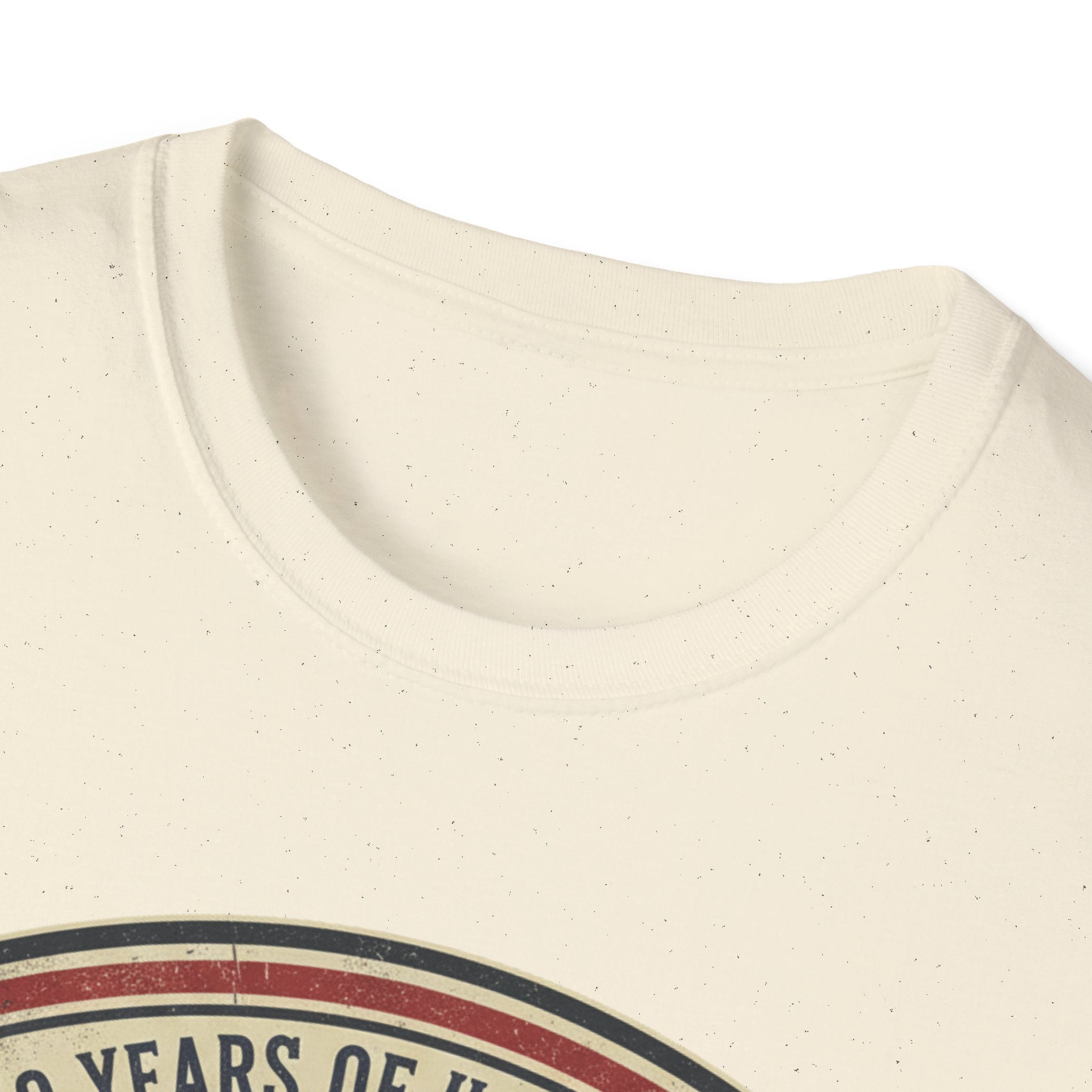 250 Years Of Hardwork Softstyle T-Shirt