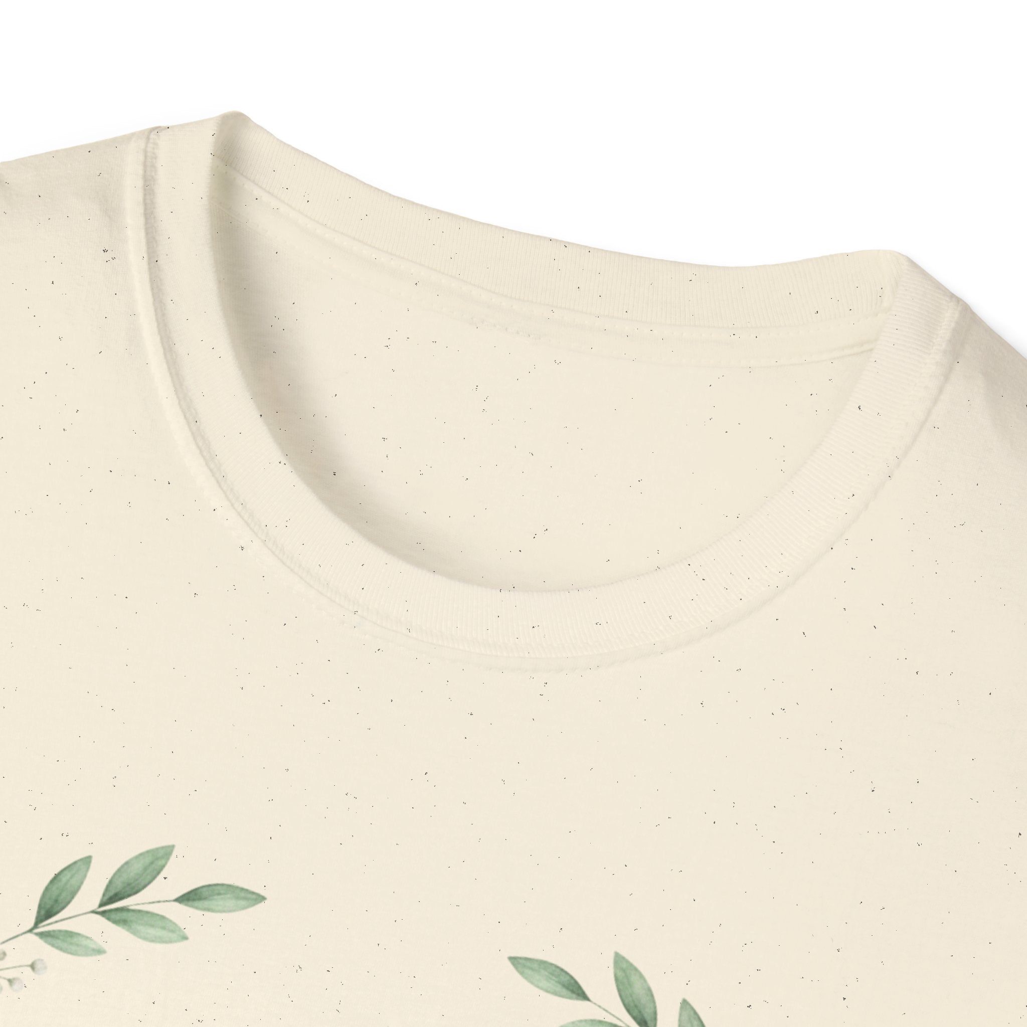 In My Granny Era Softstyle T-Shirt