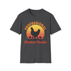 Professional Chicken Tender Softstyle T-Shirt