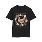 Professional Chicken Tender Softstyle T-Shirt