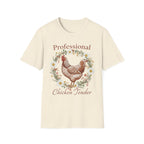 Professional Chicken Tender Softstyle T-Shirt
