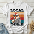 Local Egg Dealer Classic Tee