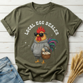 Local Egg Dealer Classic Tee