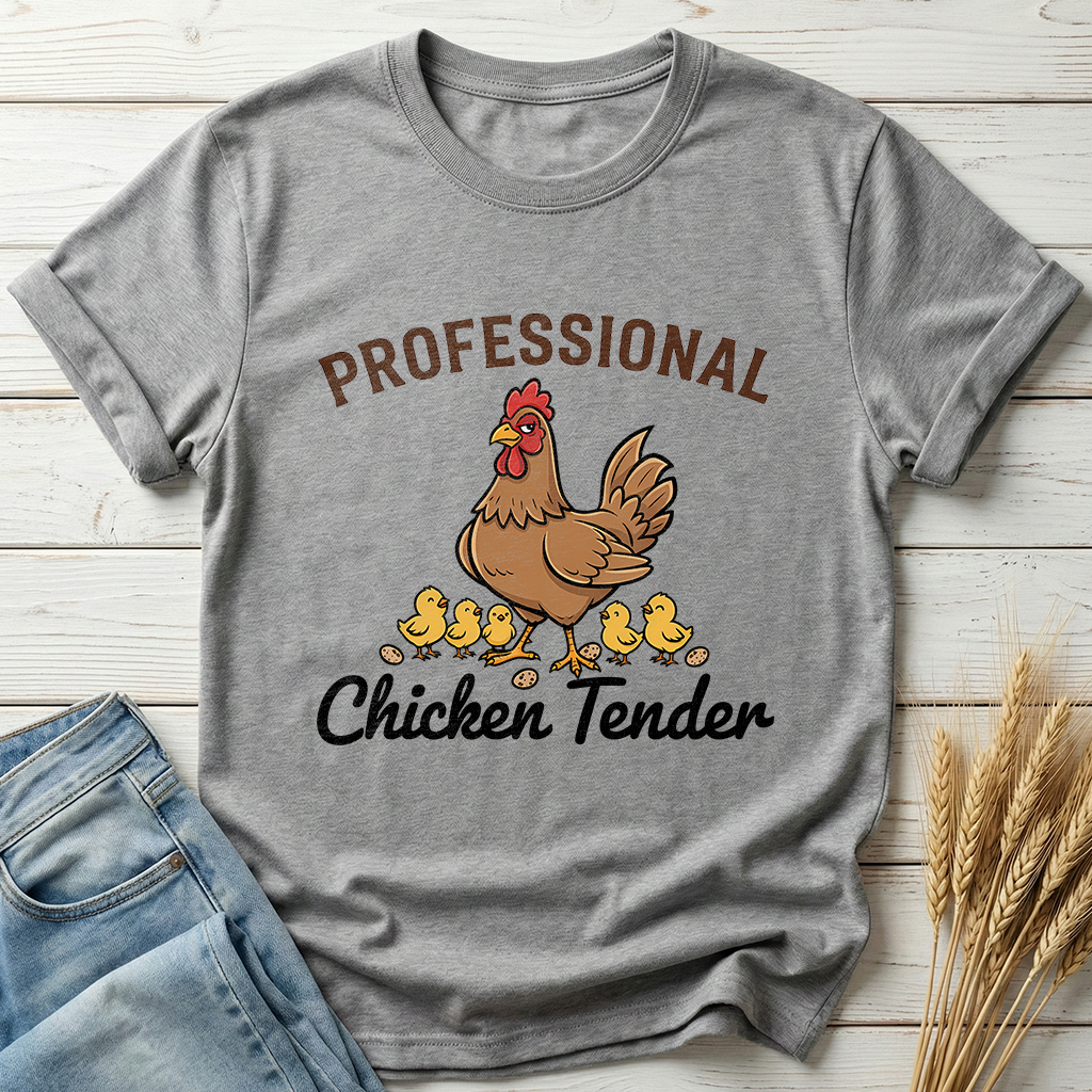 Professional Chicken Tender Classic Tee