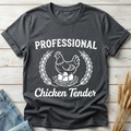 Professional Chicken Tender Classic Tee