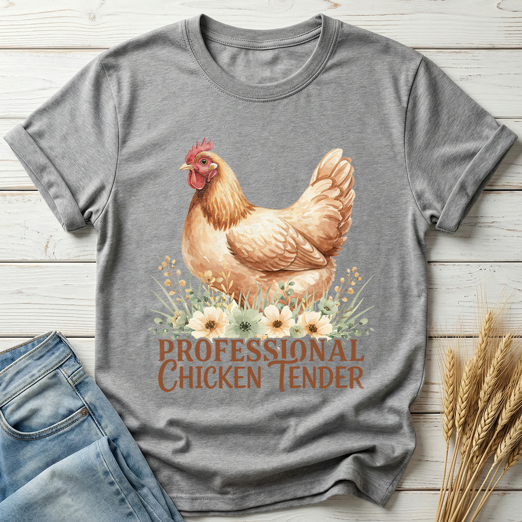 Professional Chicken Tender Classic Tee