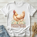 Professional Chicken Tender Classic Tee