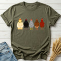 Chicken Lover Classic Tee