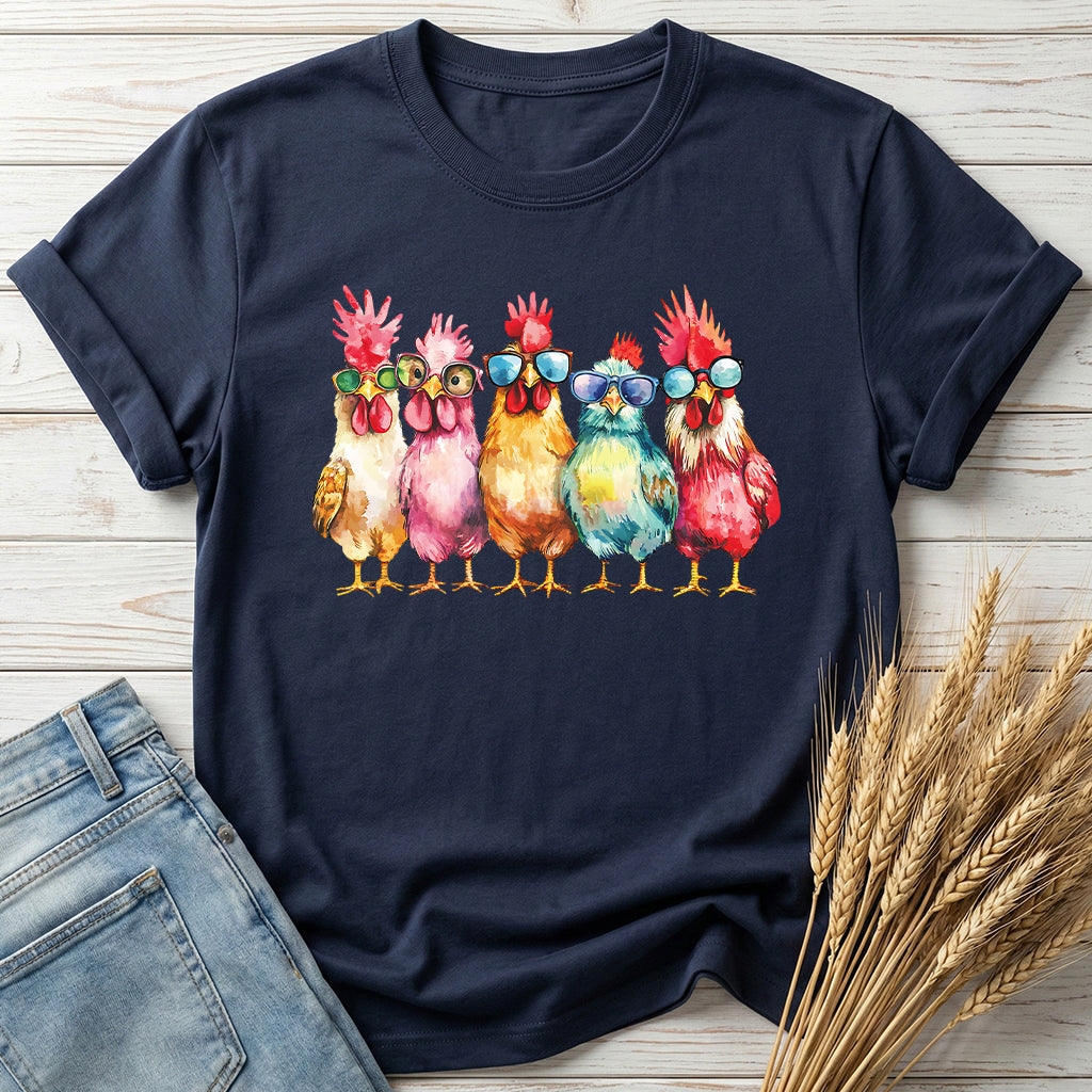 Chicken Lover Classic Tee