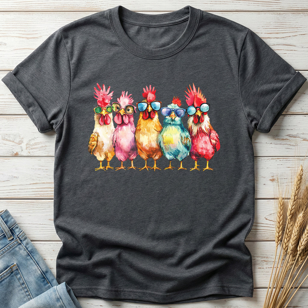 Chicken Lover Classic Tee