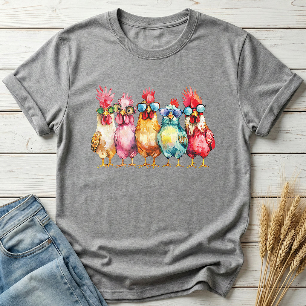 Chicken Lover Classic Tee
