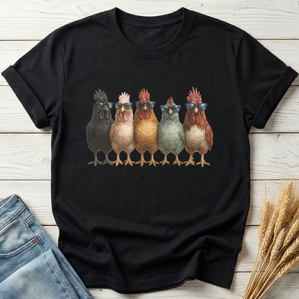 Chicken Lover Classic Tee