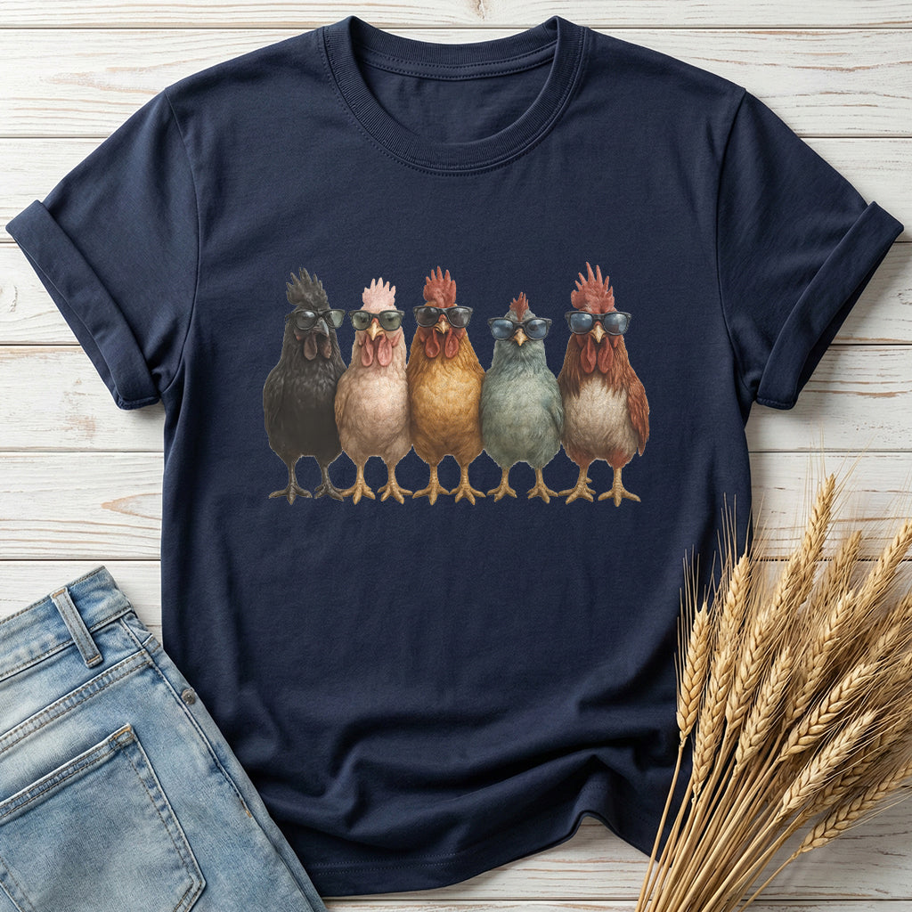 Chicken Lover Classic Tee