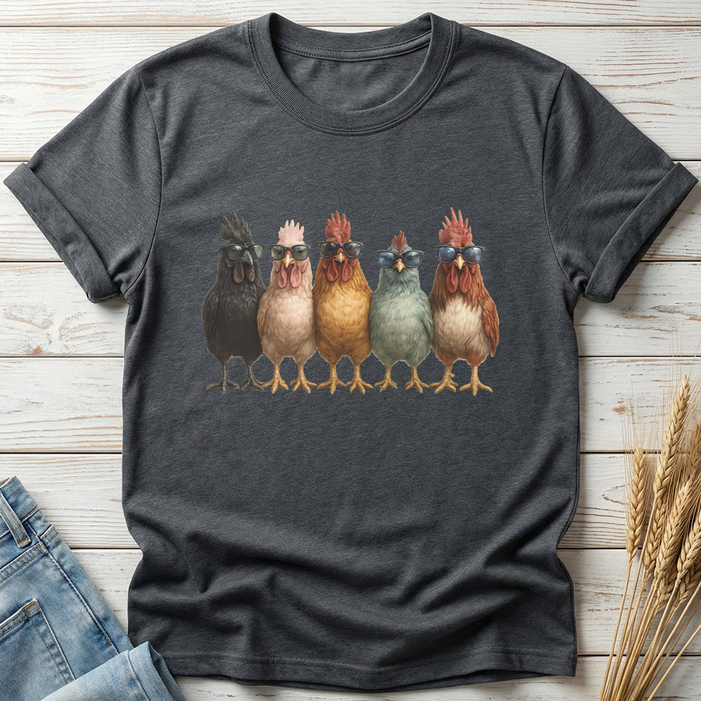 Chicken Lover Classic Tee