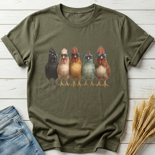 Chicken Lover Classic Tee