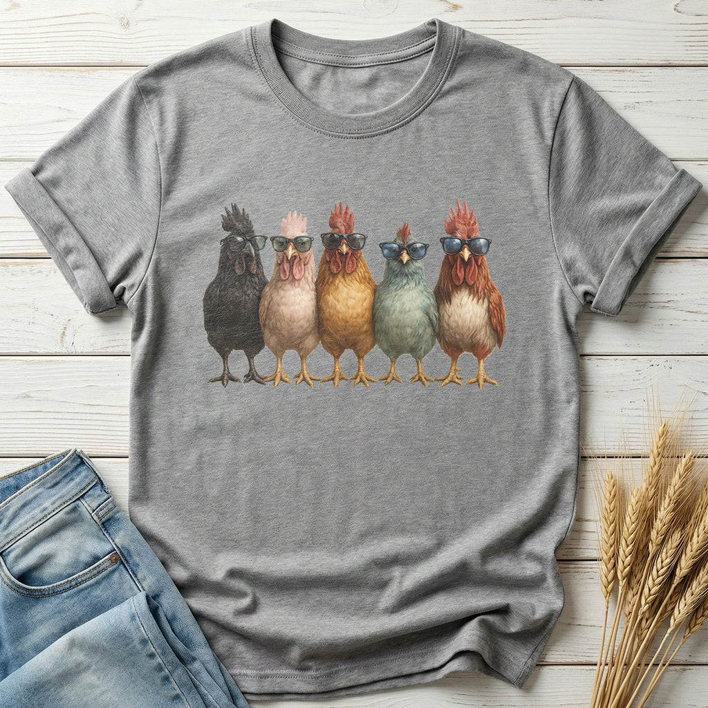 Chicken Lover Classic Tee