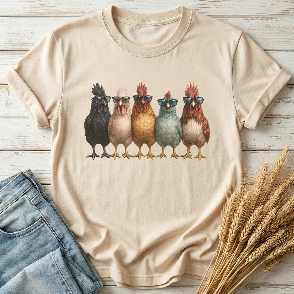 Chicken Lover Classic Tee