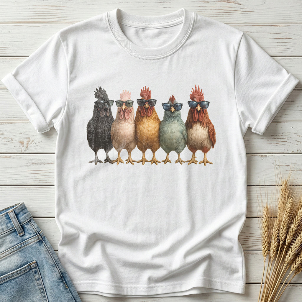 Chicken Lover Classic Tee