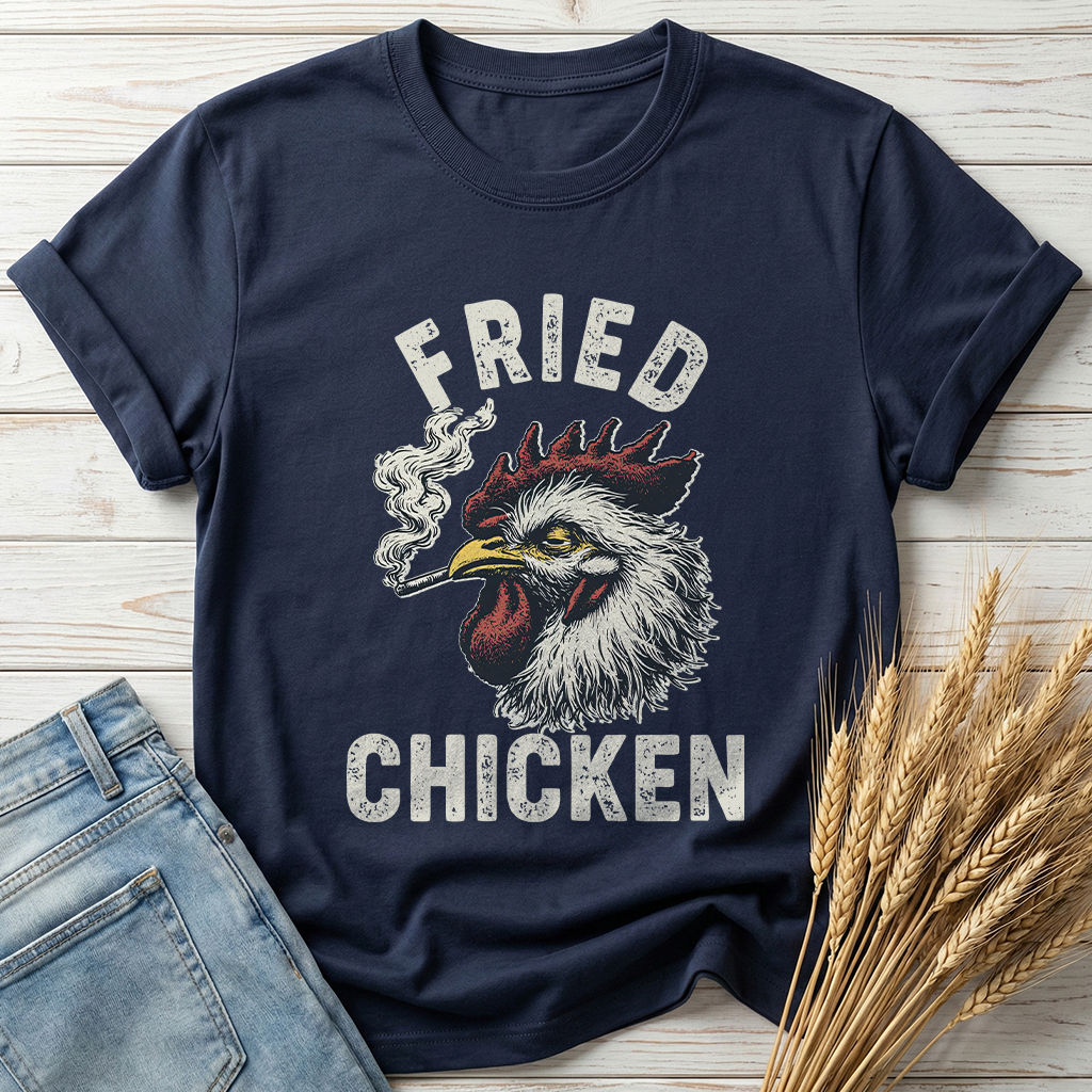 Fried Chicken Classic Tee