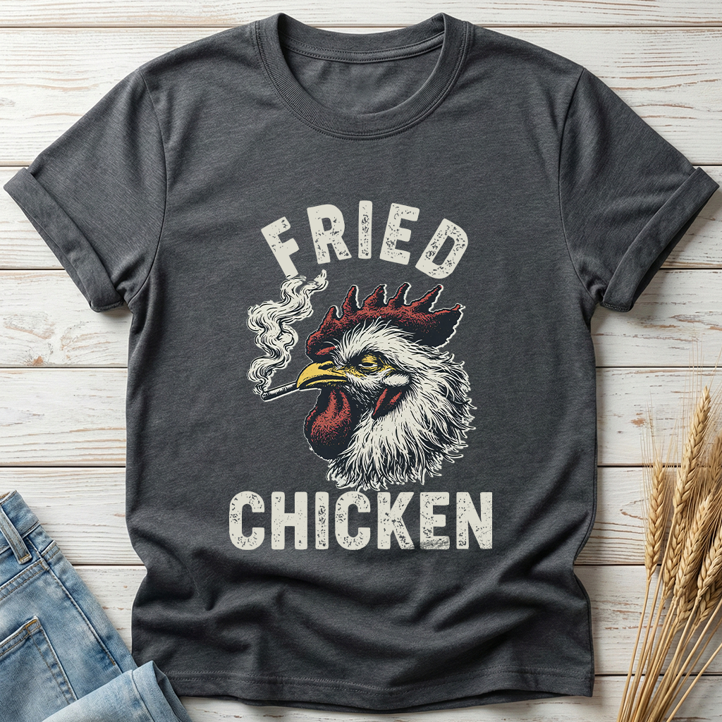 Fried Chicken Classic Tee