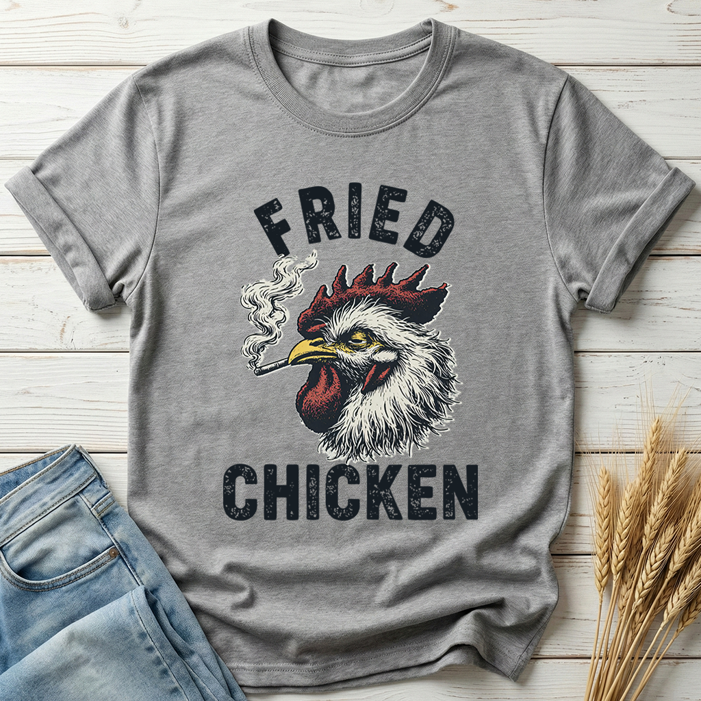 Fried Chicken Classic Tee