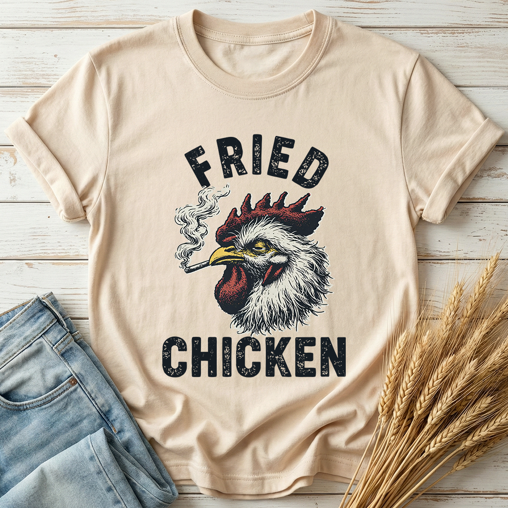 Fried Chicken Classic Tee