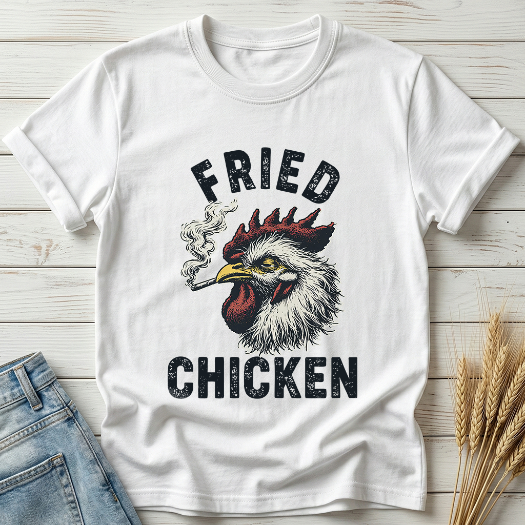 Fried Chicken Classic Tee