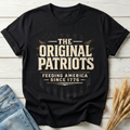 America250 The Original Patriots Classic Tee