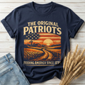 America250 The Original Patriots Classic Tee